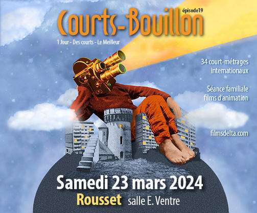 Festival Courts-Bouillon