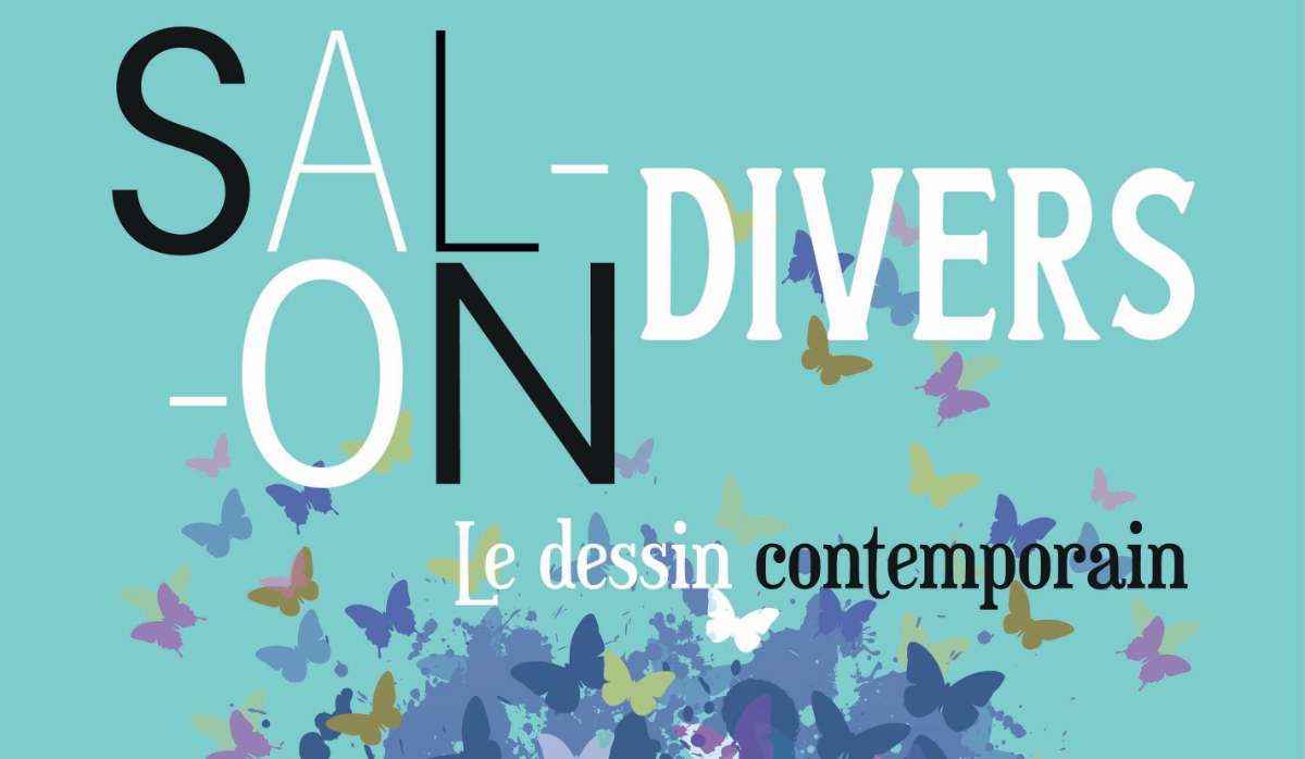 Salon Divers, le salon d'art contemporain de La Garde ouvre ses portes dès ce weekend