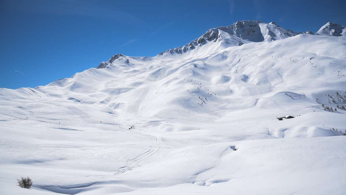 Frequence-sud vous offre vos forfaits de ski pour Risoul