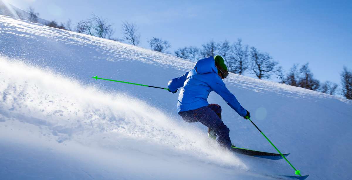 Frequence-sud vous offre vos forfaits de ski pour SuperDévoluy 