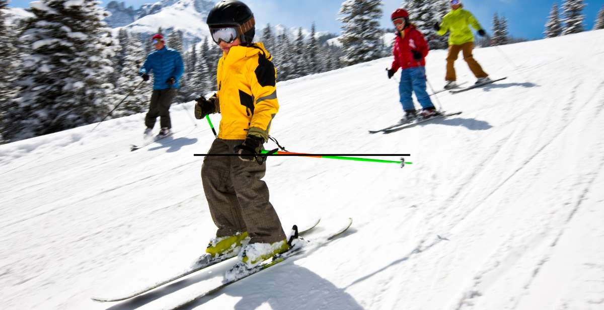 Skier à Pelvoux : on vous invite !