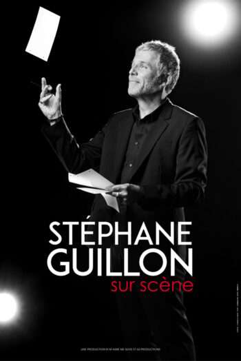 Stéphane Guillon 