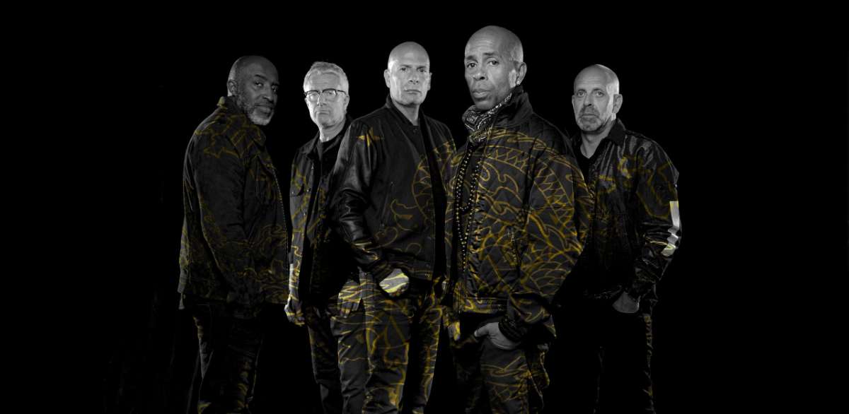 IAM en concert gratuit le 4 juin &agrave; Salon de Provence - 04/06/2022 - Salon -De-Provence - Frequence-sud.fr