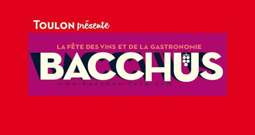 Rendez-vous ce week-end Ã  Toulon pour le fÃªte des vins et de la gastronomie !