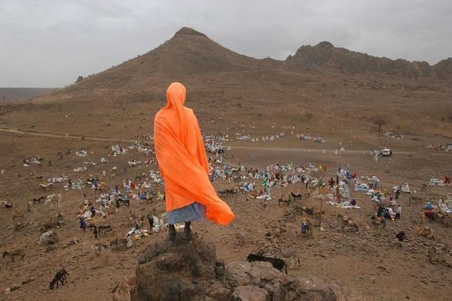 Un monde Ã  guÃ©rir