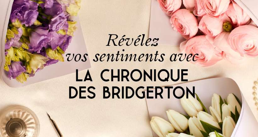 Marseille : Netflix célèbre l'amour en offrant un bouquet inspiré de la Chronique des Bridgerton aujourd'hui aux Docks !