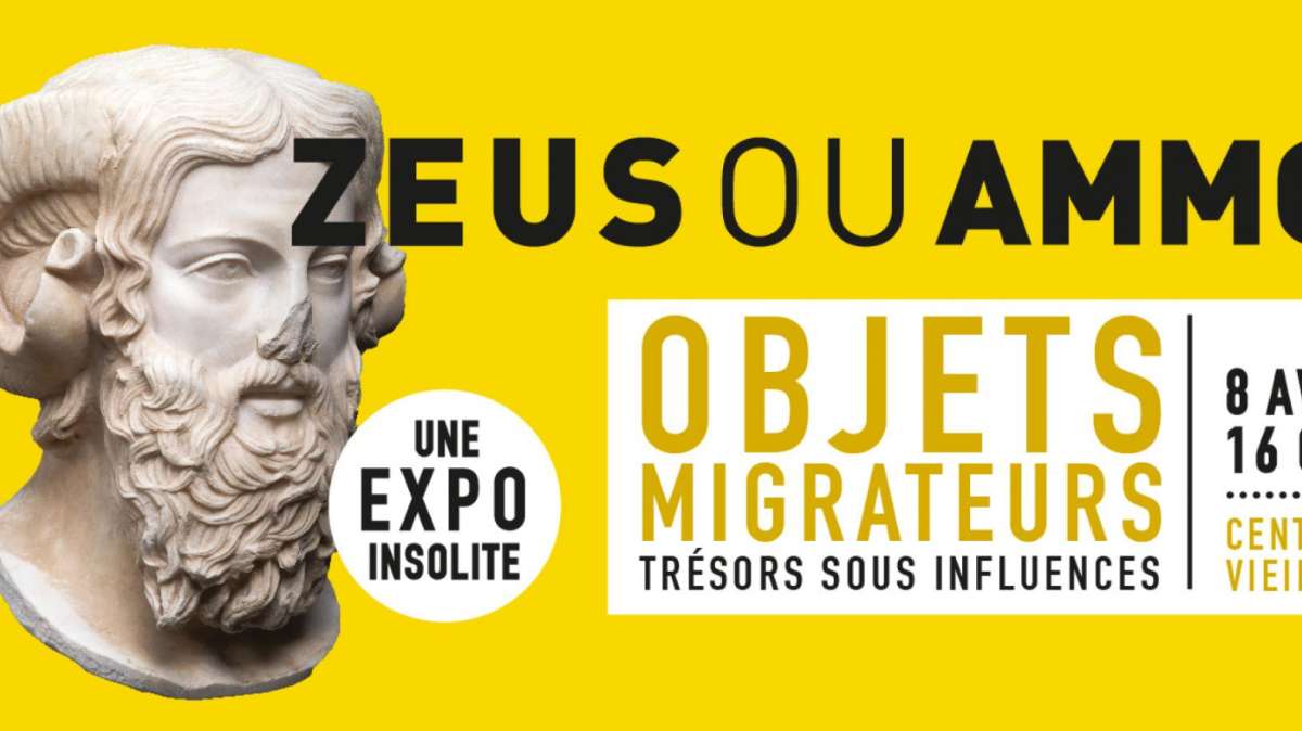 Objets migrateurs, trésors sous influence