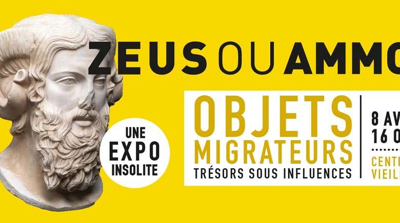 Objets migrateurs, trÃ©sors sous influences