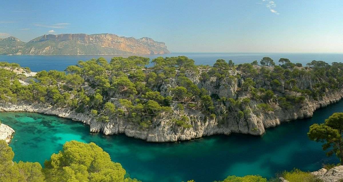 Marseille : Les voitures ne pourront plus accéder aux Calanques de Sormiou, Morgiou et Callelongue à partir du 9 avril