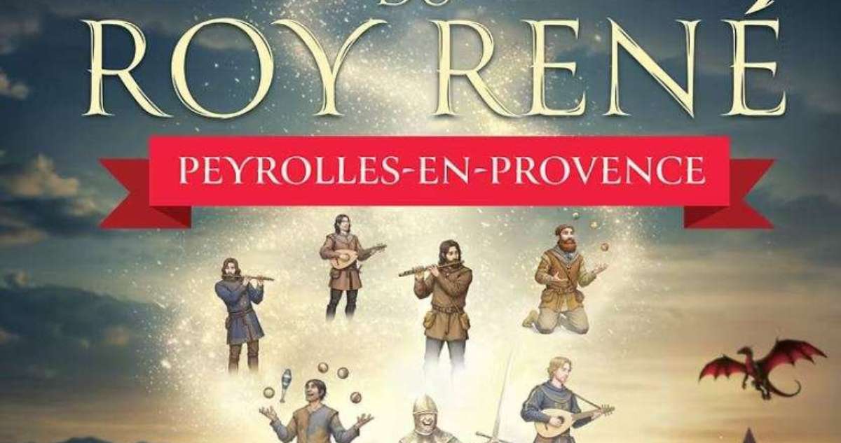 18e Foire du Roy René