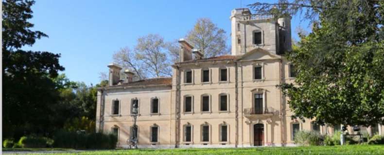 Visites, spectacles sons et lumières, restaurant éphémère... le Château d?Avignon ouvre ses portes