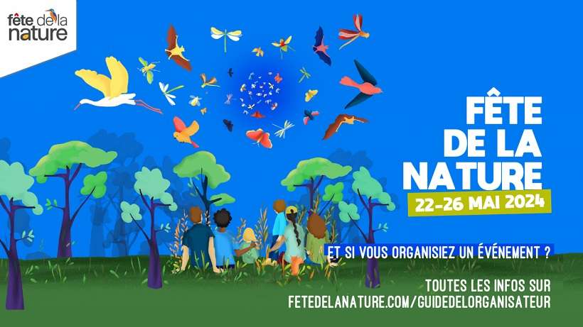 Fête de la Nature - Aix en Provence