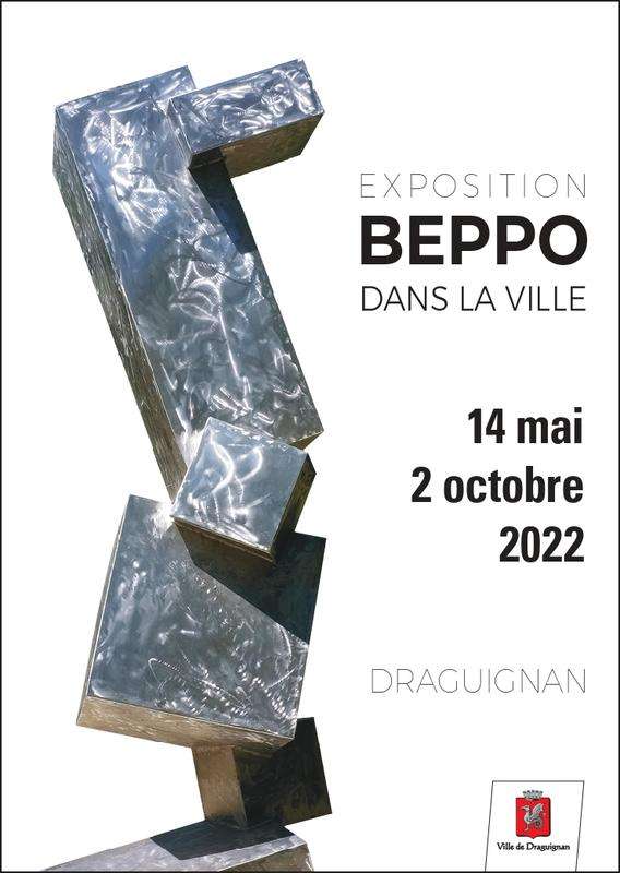 Beppo dans la ville