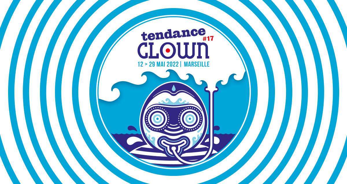 Rendez-vous ce week-end dans les parcs à Marseille avec Tendance Clown