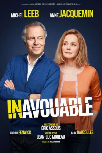 Inavouable