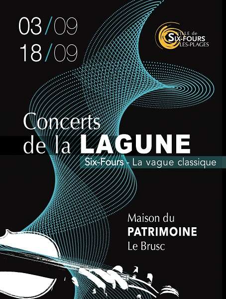 Concert de la Lagune