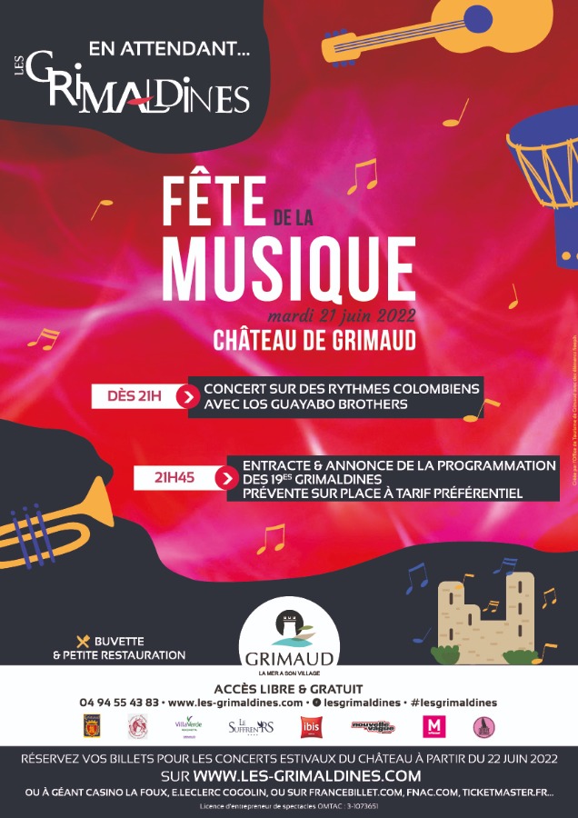 Fête de la Musique