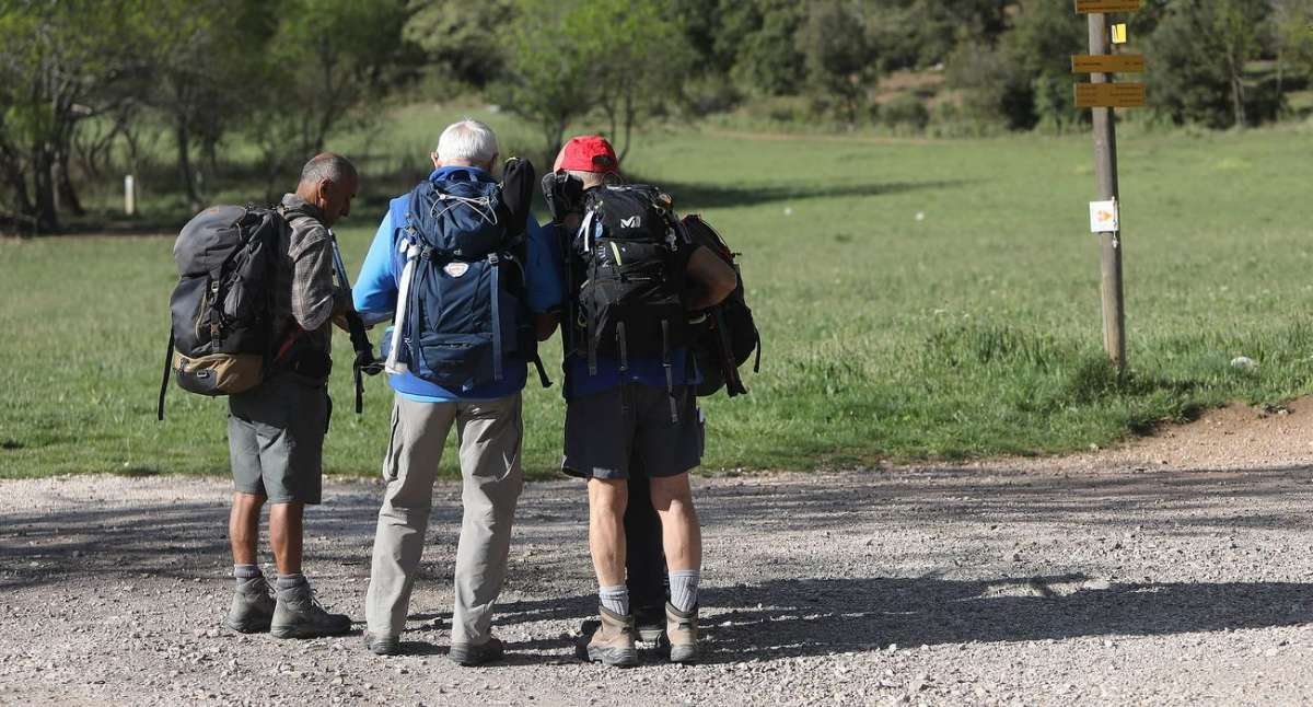 Des visites guidées gratuites dans les  domaines départementaux des Bouches du Rhône proposées jusqu'à vendredi