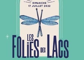 Les Folies des Lacs