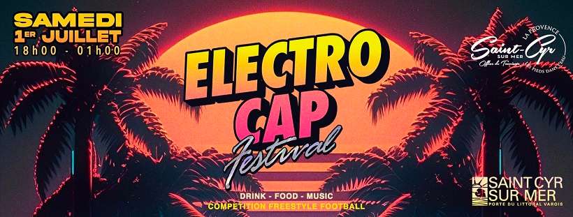 Electro Cap Festival