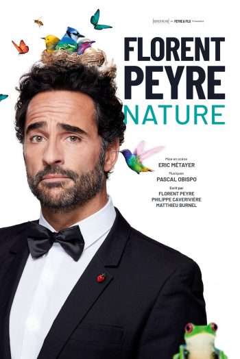 Florent Peyre