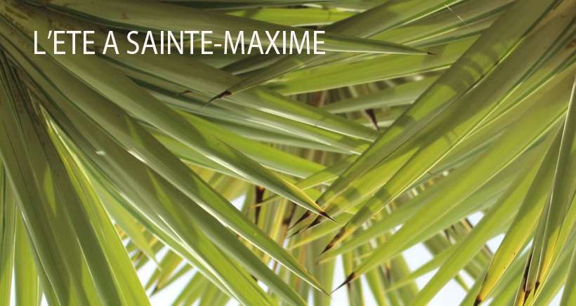 Les Soirées Estivales - Sainte Maxime