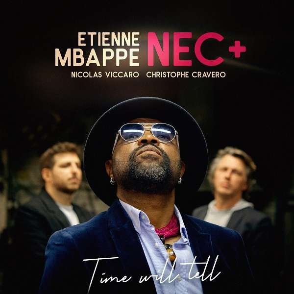 Etienne MBappé Trio ? Nec+