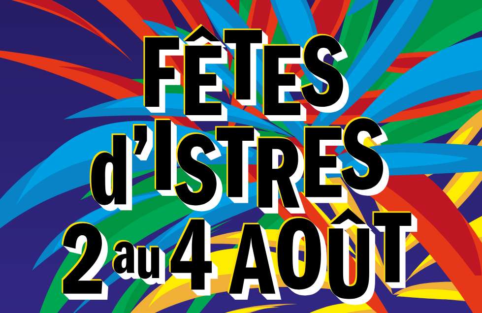 Fêtes d'Istres