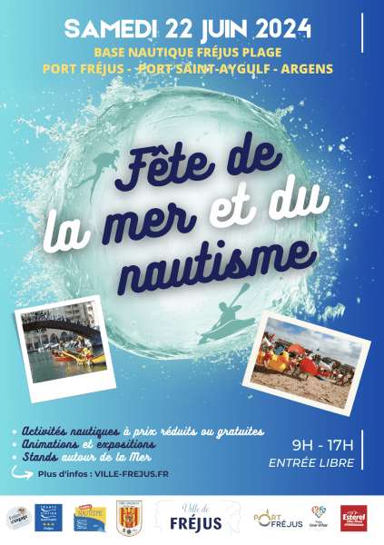 Faites du nautisme