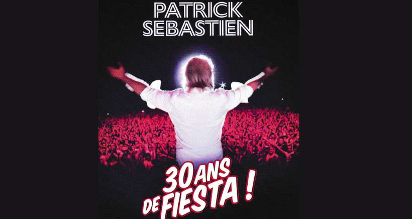 Patrick Sébastien fera le show pour la Fête de la Musique à Brignoles