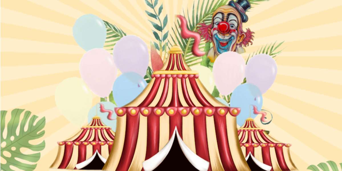 Cirque en herbe : une journée gratuite pour les familles à Marseille