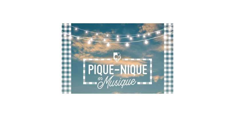 Pique Nique en musique