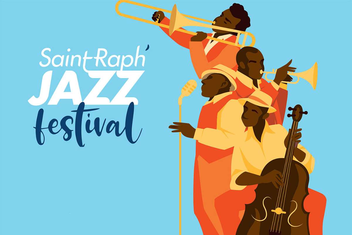 Saint Raph Jazz Festival