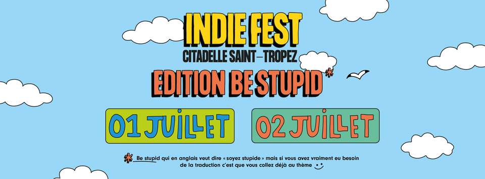 Indie Fest