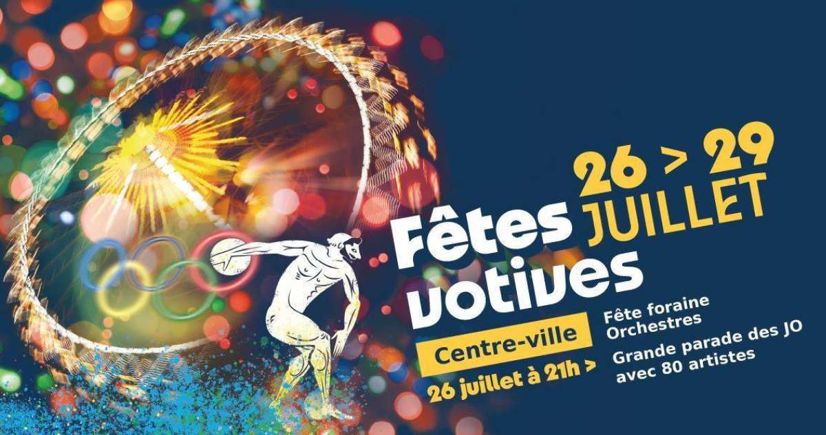 Fêtes Votives