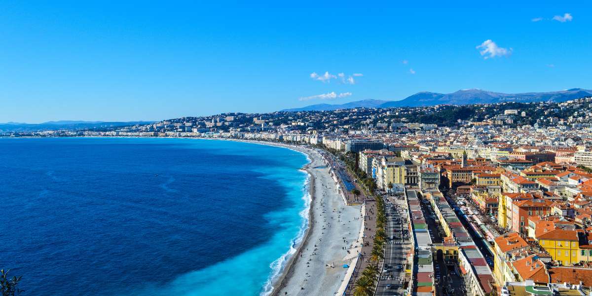 Fête nationale à Nice, les dispositions de circulation du 13 et 14 juillet