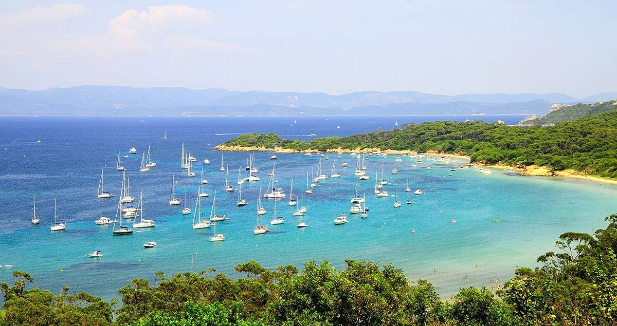 Méduses, température de l'eau et drapeau: la météo des plages du 14 juillet dans les Bouches du Rhône et le Var