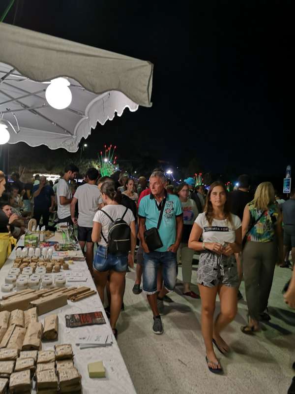 Les nocturnes du vendredi - Istres