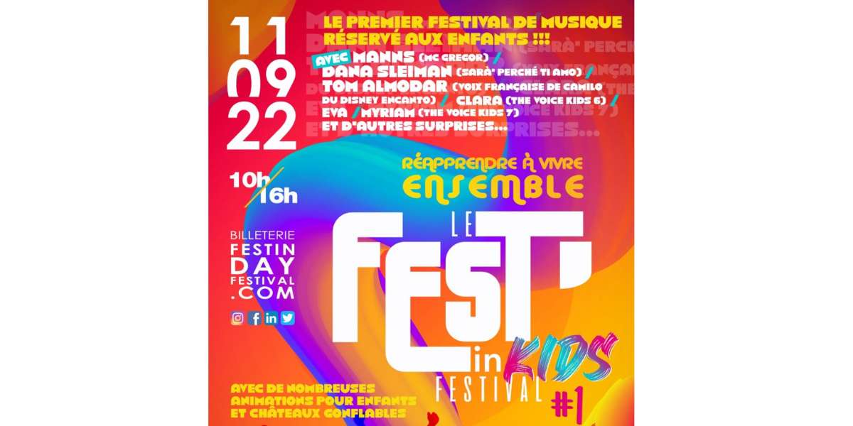 Fest'in Kids