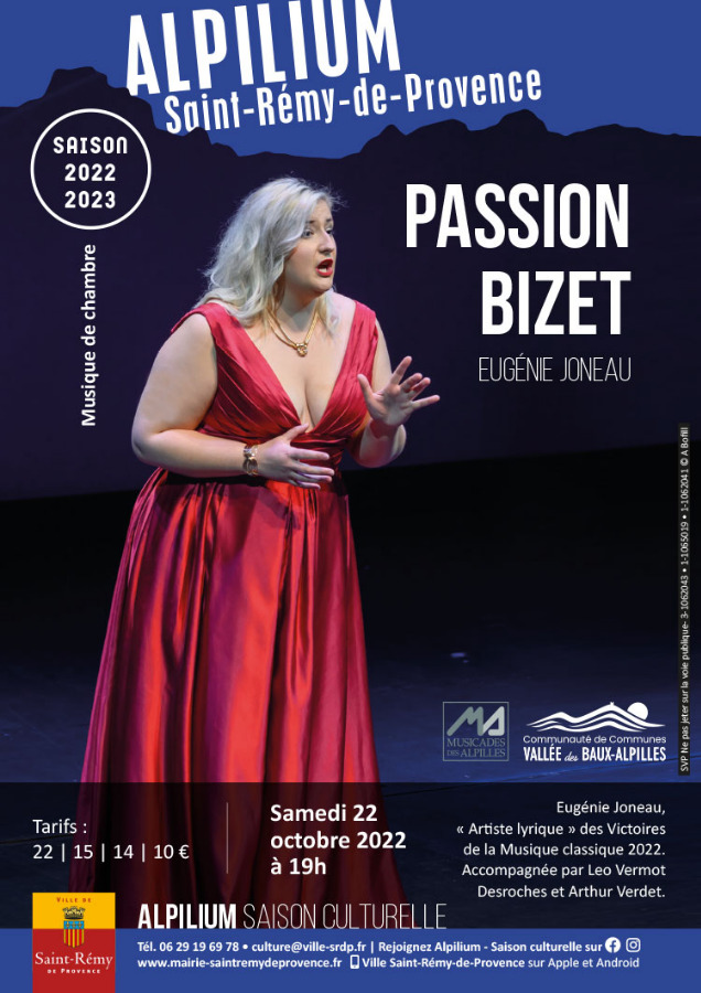 Passion Bizet