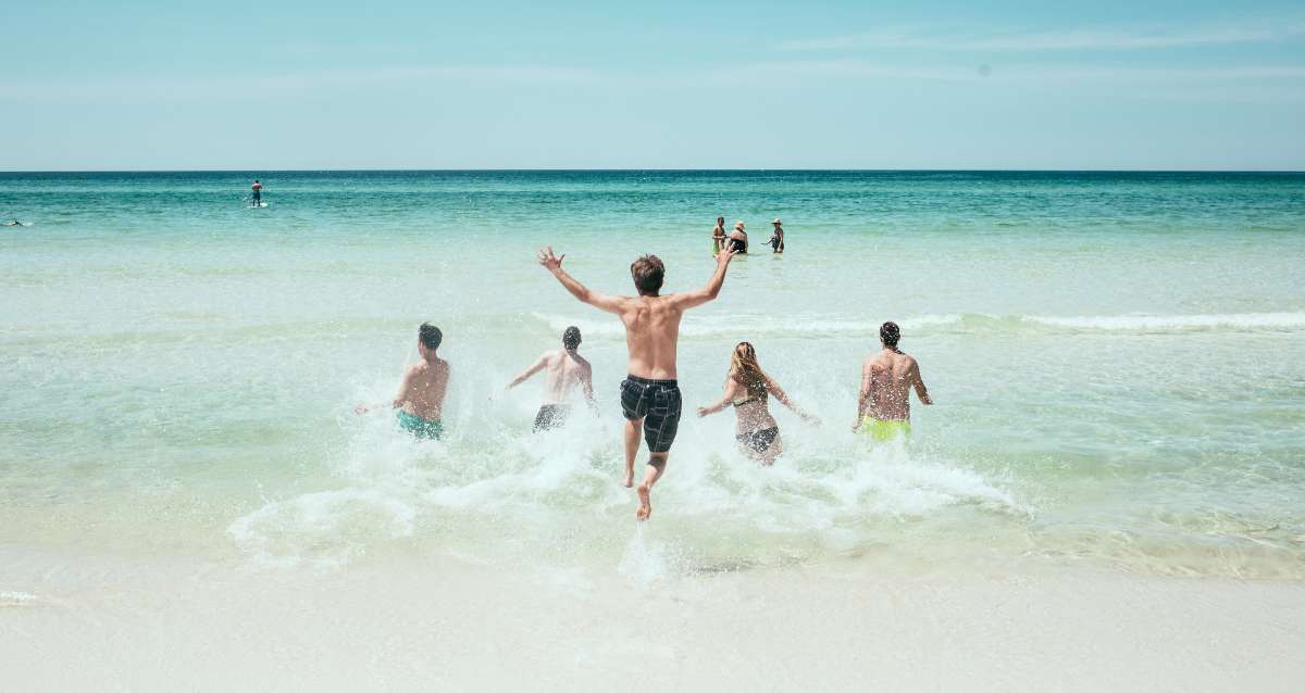 Toutes les plages de Marseille réouvertes à la baignade