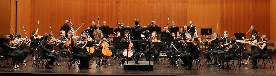 Les annÃ©es folles en musique - Orchestre National de Cannes