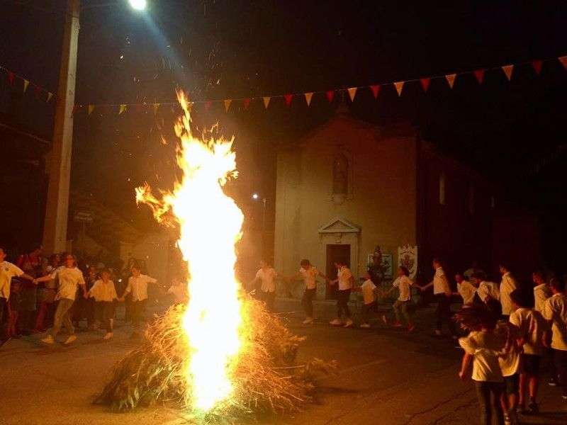 Beaudinard fête la Saint-Eloi du jeudi 4 au dimanche 14 août 2022