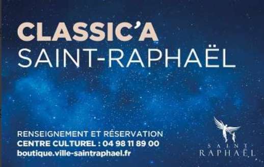 Classica'Saint-Raphaël