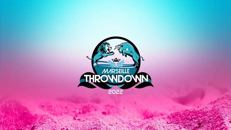 Marseille Throwdown