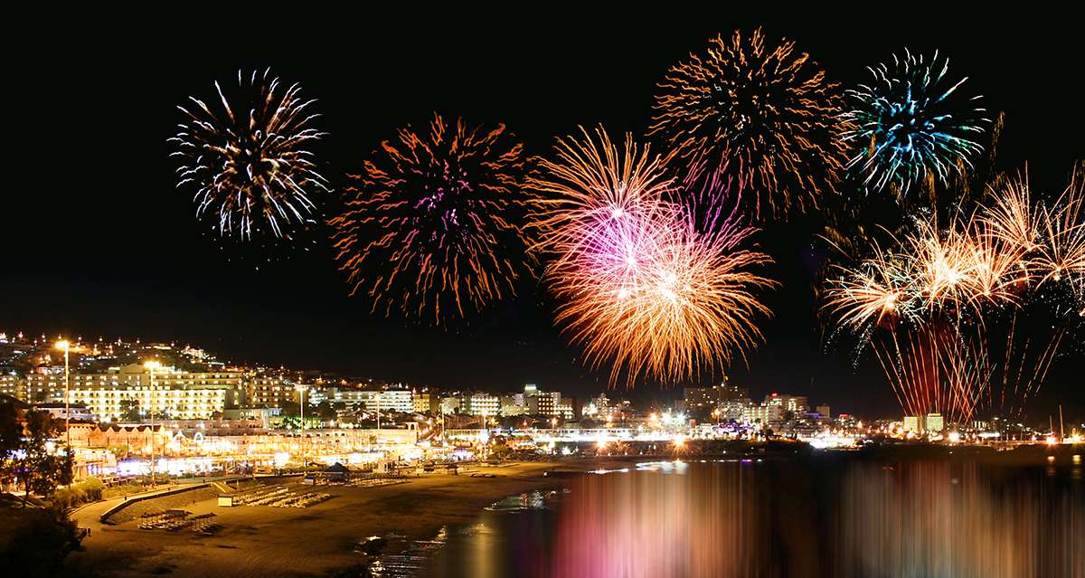 Maintenues ou annulées: on fait le point sur les festivités et feux d'artifice du 15 août dans la région