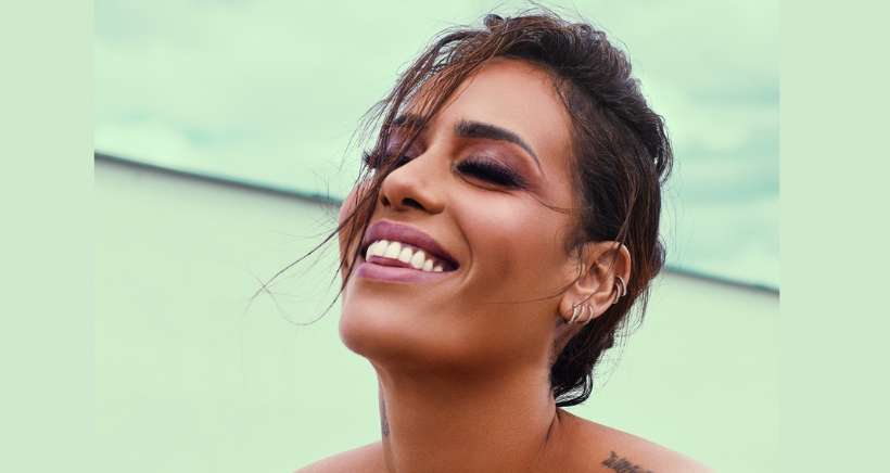 Amel Bent en concert gratuit ce samedi 20 aoÃ»t Ã  Brignoles