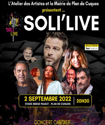 Soli'Live