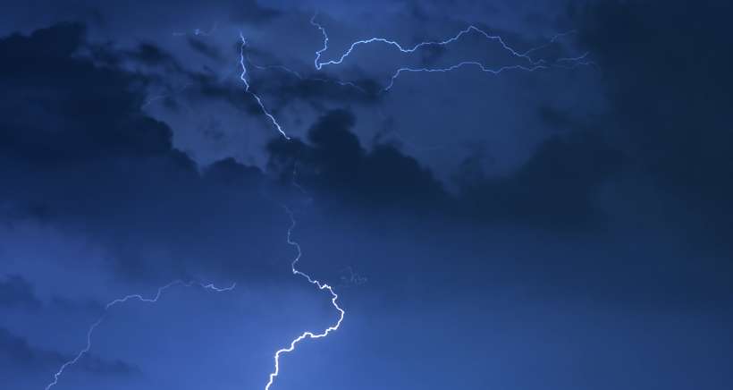 Orages : Le département du Var passe en vigilance orange