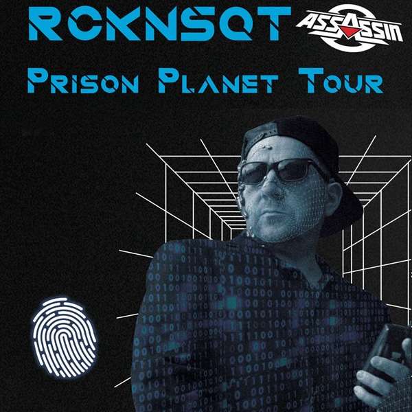 RCKNSQT - Rockin'Squat + PremiÃ¨re partie